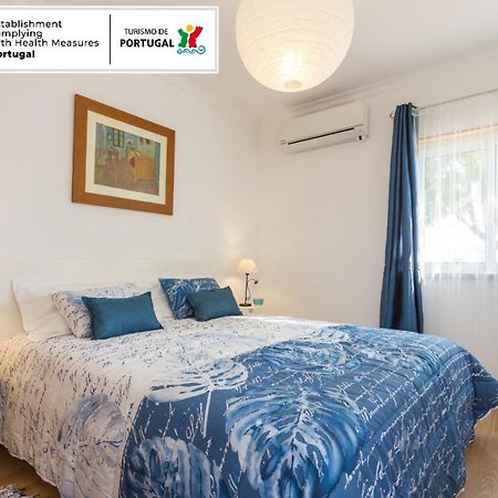 Dream Holidays @ Santa Luzia  Ngoại thất bức ảnh