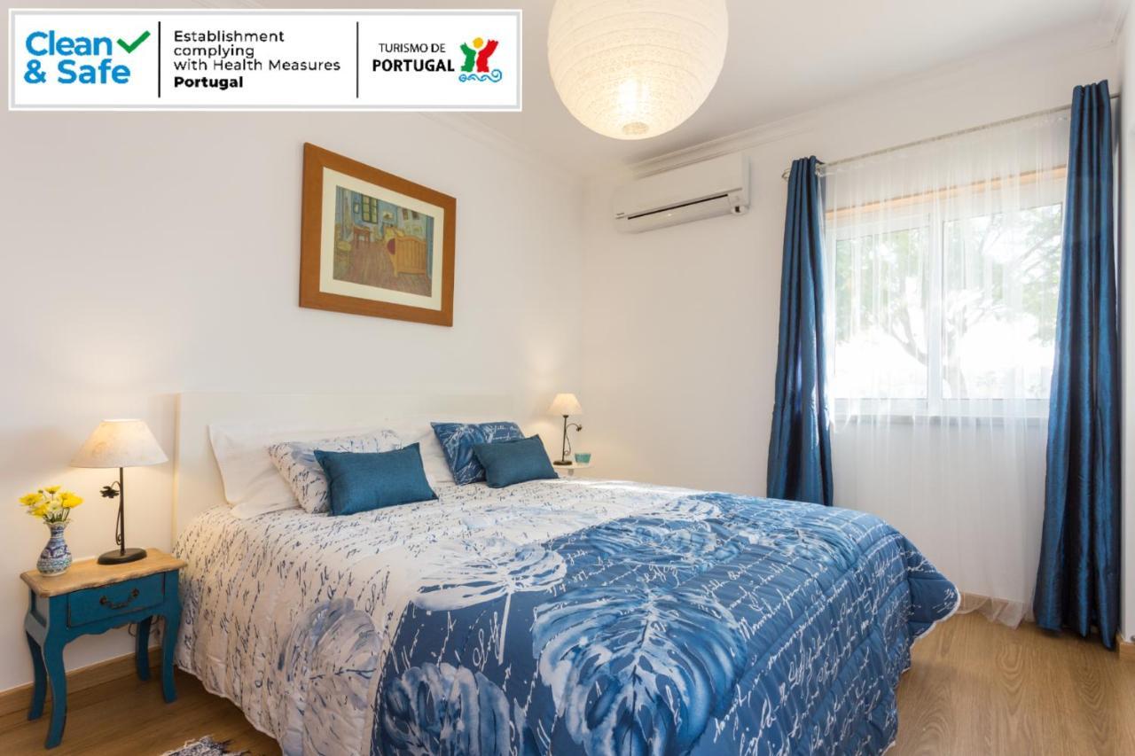 Dream Holidays @ Santa Luzia  Ngoại thất bức ảnh