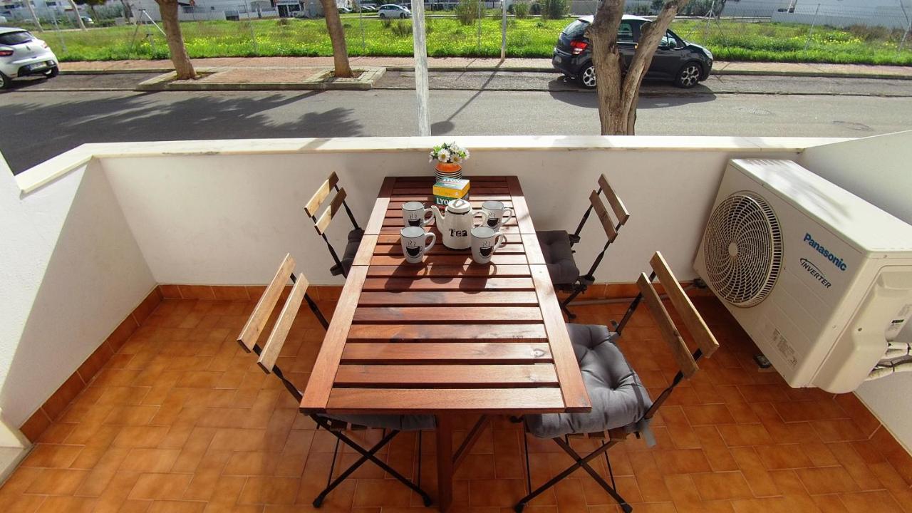 Dream Holidays @ Santa Luzia  Ngoại thất bức ảnh