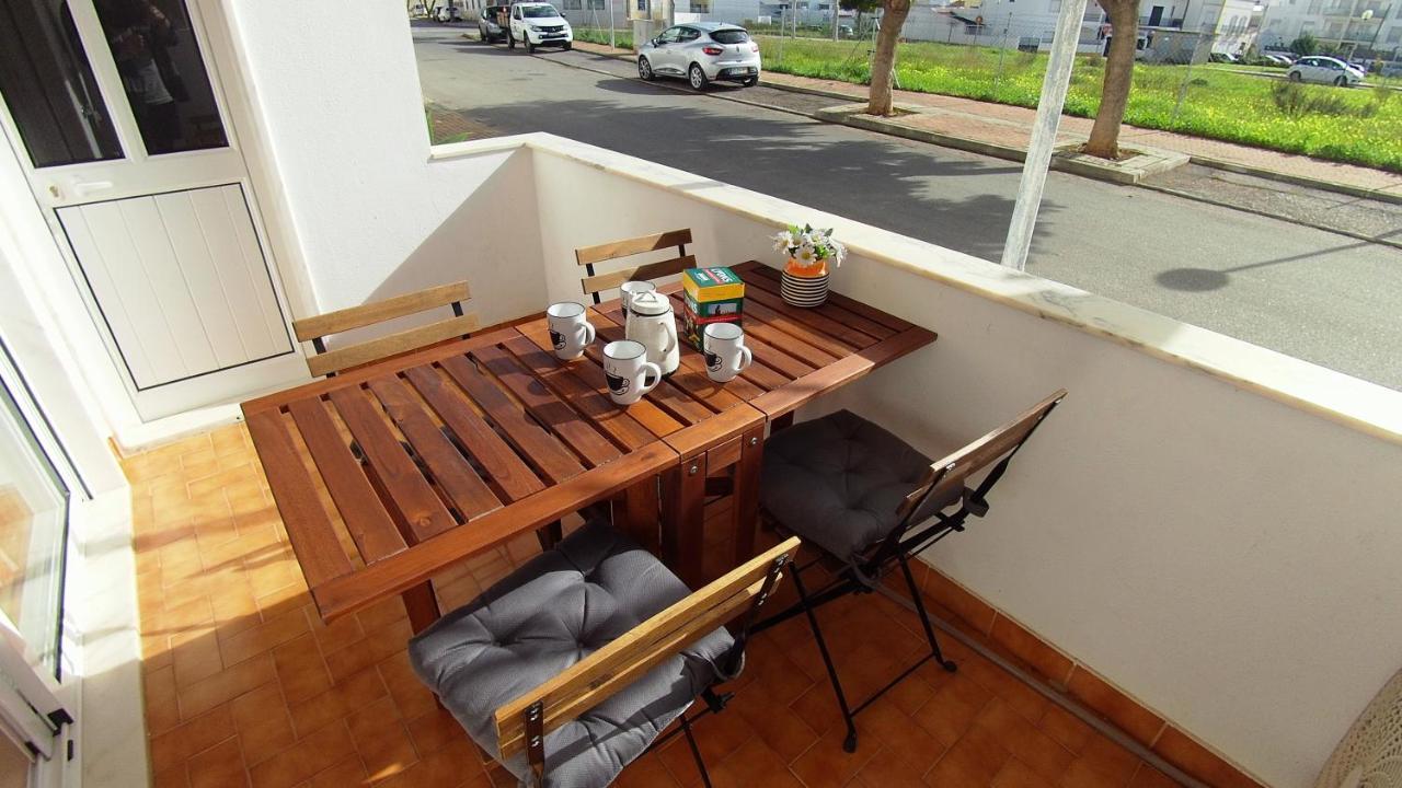 Dream Holidays @ Santa Luzia  Ngoại thất bức ảnh
