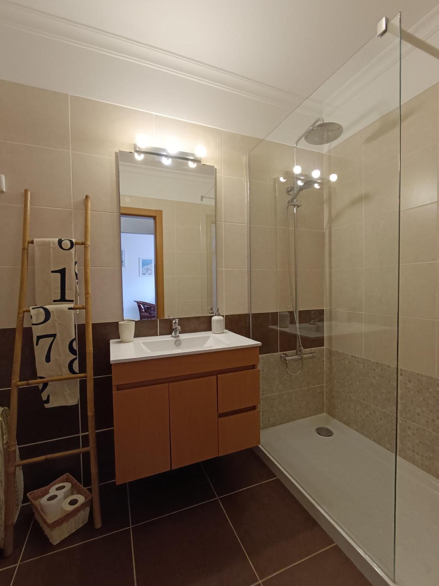 Dream Holidays @ Santa Luzia  Ngoại thất bức ảnh