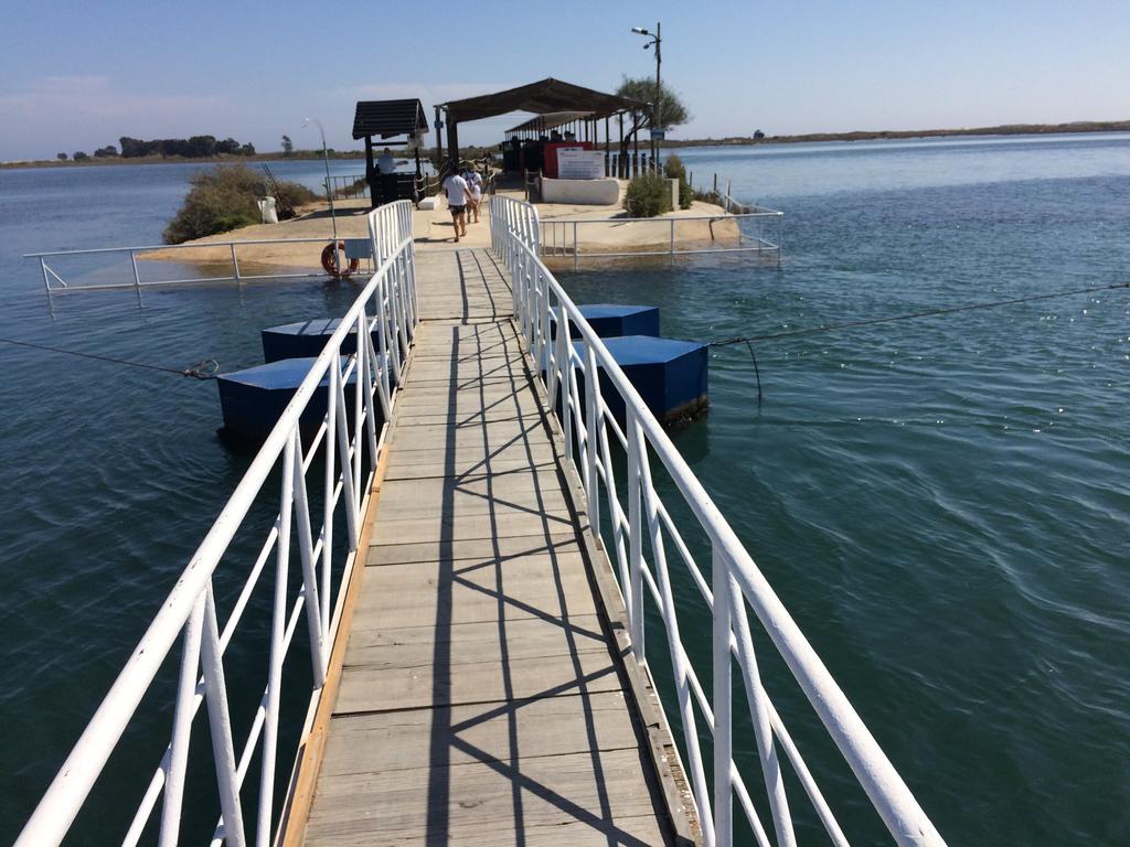 Dream Holidays @ Santa Luzia  Ngoại thất bức ảnh