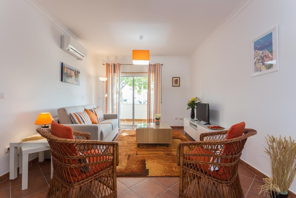 Dream Holidays @ Santa Luzia  Ngoại thất bức ảnh