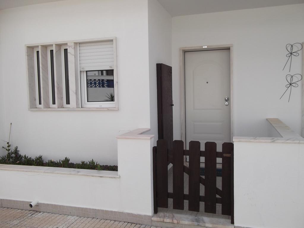 Dream Holidays @ Santa Luzia  Ngoại thất bức ảnh